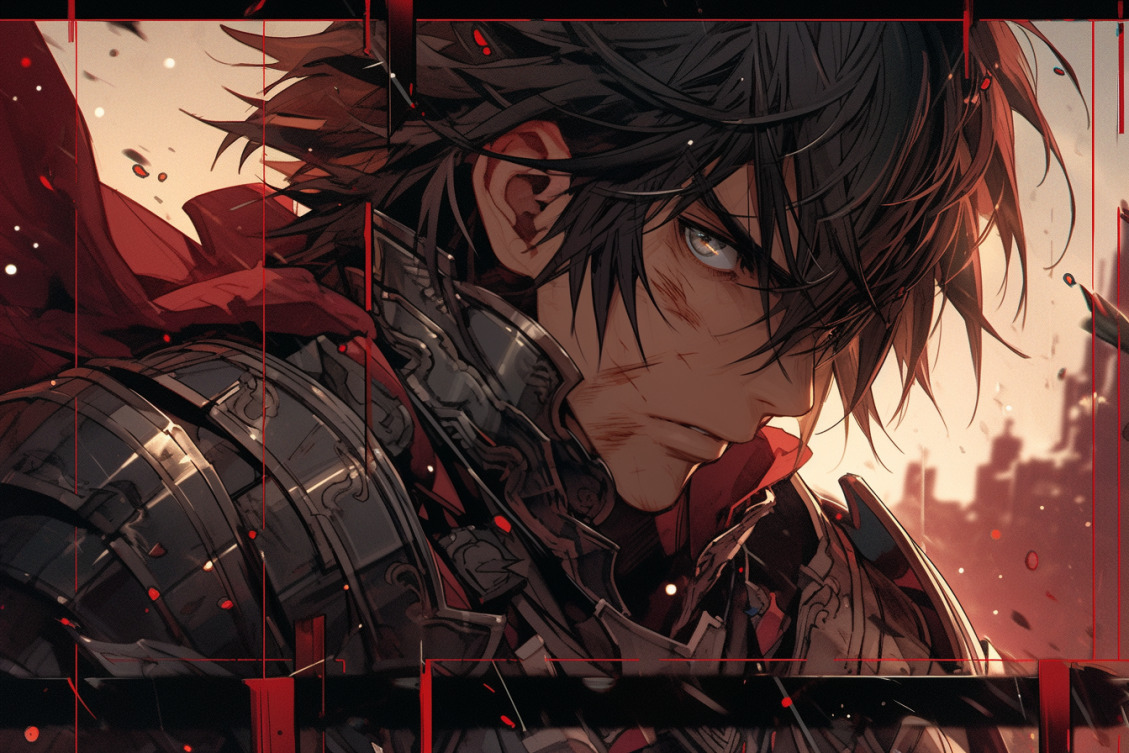 Step Into the Dark The Shocking Truth Behind Berserk! Waifu For Laifu