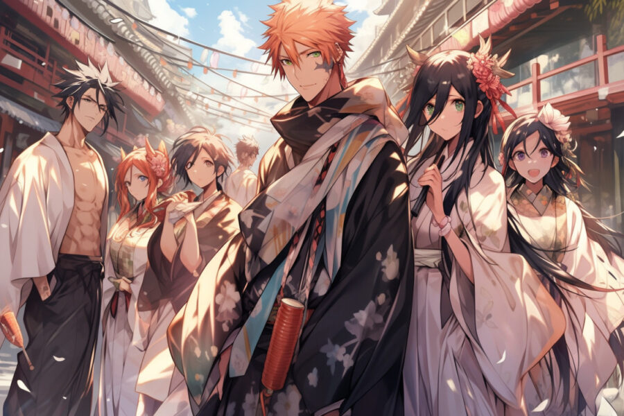 Bleach Unveiled The Soul Reaper s Tale You Can t Afford To Miss bleach-unveiled-the-soul-reaper-s-tale-you-can-t-afford-to-miss